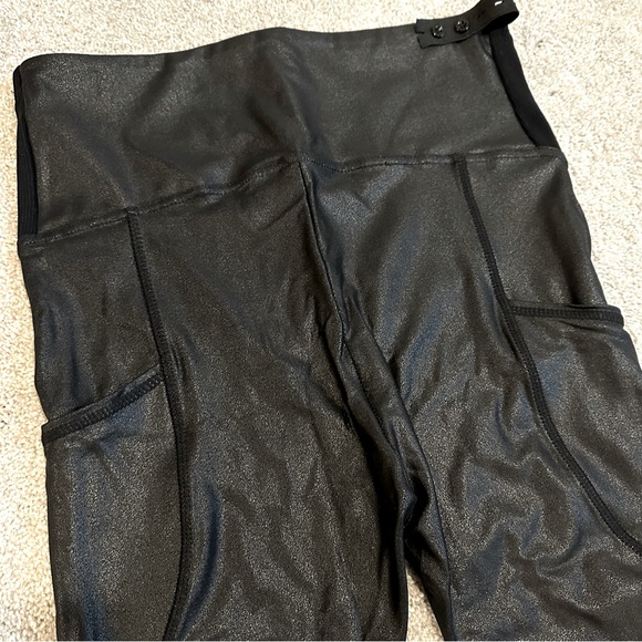 Maternity leggings - Picture 7 of 7